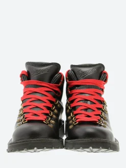 Danner - Women's Mountain Pass in Black