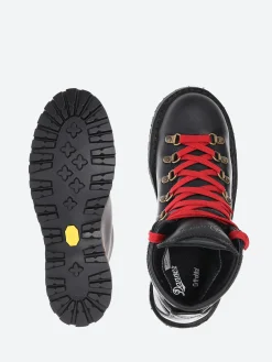 Danner - Women's Mountain Pass in Black