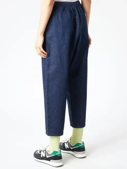 Danton - Denim Easy Pants