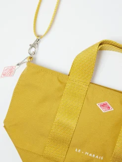 Danton - Le-Marais in Mustard