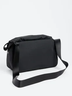 Danton - Oberkampf Shoulder Bag in Black