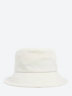 Danton - PES Bucket Hat in Ivory