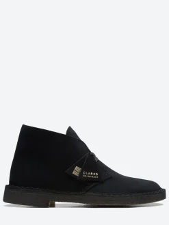 Desert Boot