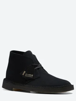 Desert Boot