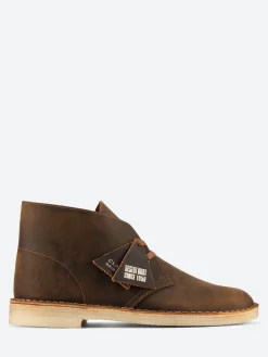 Desert Boot