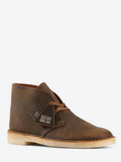 Desert Boot