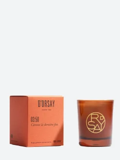 D'ORSAY - 3:50 Candle 190g