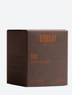 D'ORSAY - 23:15 Candle 250g