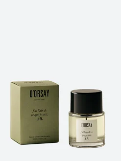 D'ORSAY - J’ai l’air de ce que je suis. J.R. 50 ml