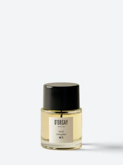 D'Orsay - Sweet Disruption W.T.