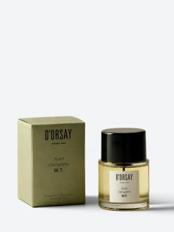 D'Orsay - Sweet Disruption W.T.