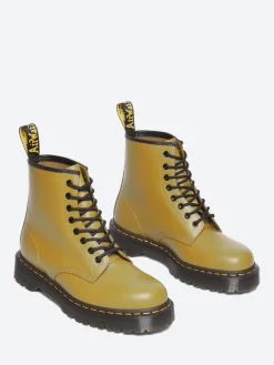 Dr. Martens - 1460 Bex in Olive