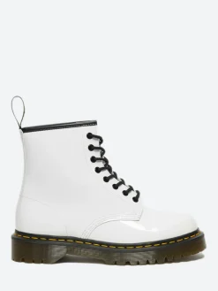 Dr. Martens - 1460 Bex in White Patent