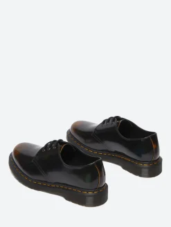 Dr. Martens - 1461 Brush Off in Multi