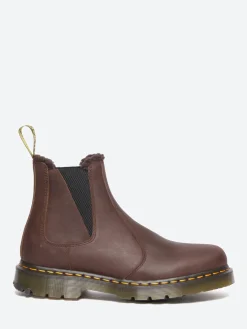 Dr. Martens - 2976 Chelsea Boots WinterGrip in Brown