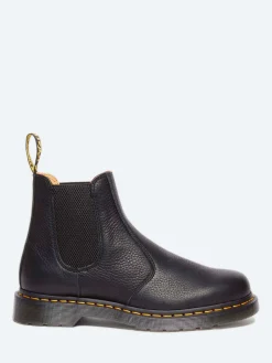 Dr. Martens - 2976 Chelsea Boots in Black Ambassador