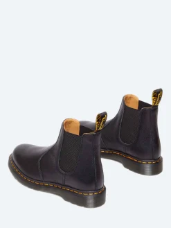 Dr. Martens - 2976 Chelsea Boots in Black Ambassador