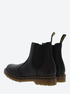 Dr. Martens - 2976 in Black Virginia