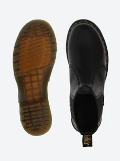 Dr. Martens - 2976 in Black Virginia