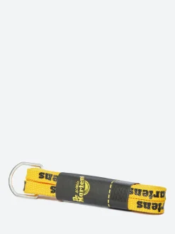 Dr. Martens - 55 Inch Flat Shoe Laces in Yellow