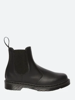Dr. Martens - 2976 Mono in Black Smooth
