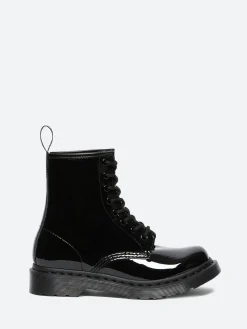 Dr. Martens - 1460 Mono in Black Lamper