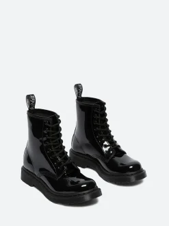 Dr. Martens - 1460 Mono in Black Lamper