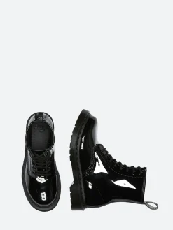 Dr. Martens - 1460 Mono in Black Lamper