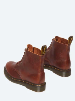 Dr. Martens - 1460 Pascal in Cashew Ambassador
