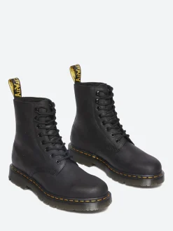 Dr. Martens - 1460 Pascal WinterGrip Boots in Black