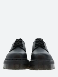 Dr. Martens - 8053 Quad Mono in Black