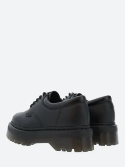 Dr. Martens - 8053 Quad Mono in Black