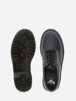 Dr. Martens - 8053 Quad Mono in Black