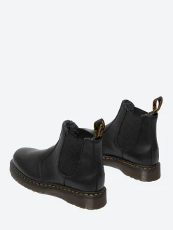 Dr. Martens - 2976 WarmWair Chelsea Boots in Black Grizzly