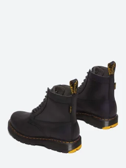 Dr. Martens - 1460 WP in Black Nylon