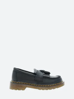 Dr. Martens - Adrian Junior Softy in Black