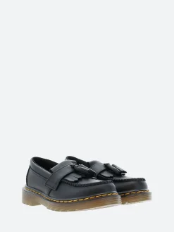 Dr. Martens - Adrian Junior Softy in Black
