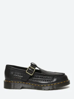 Dr. Martens - Adrian T-Bar in Black