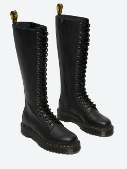 Dr. Martens - 1B60 Bex in Black Pisa