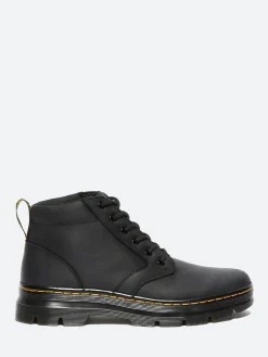 Dr. Martens - Bonny Leather in Black Wyoming