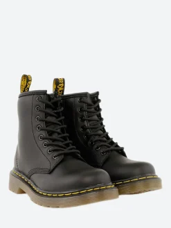 Dr. Martens - Delaney Kids in Black