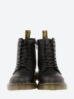 Dr. Martens - Delaney Kids in Black