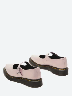 Dr. Martens - Elphie Mary Jane in Powder Pink