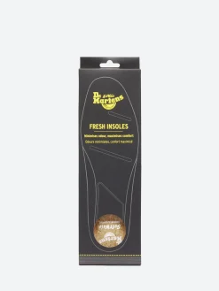 Dr. Martens - Fresh Cork Shoe Insoles