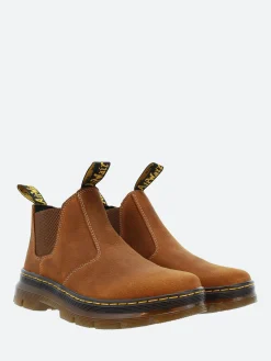 Dr. Martens - Hardie II in Whiskey Pit Quarter