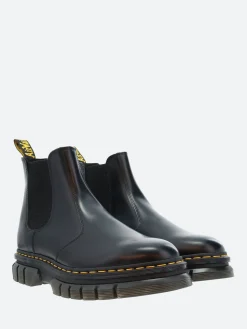 Dr. Martens - Rikard Chelsea Boots in Black