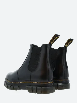 Dr. Martens - Rikard Chelsea Boots in Black