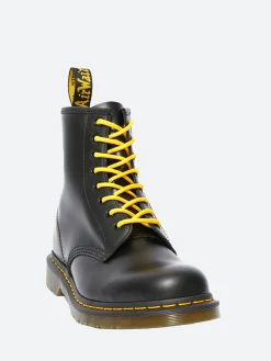 Dr. Martens - Round Shoe Laces in Yellow