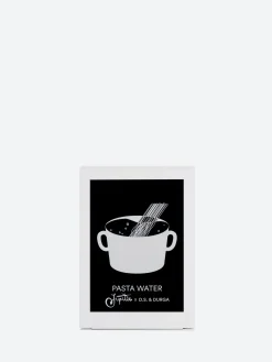 D.S. & Durga - Pasta Water Candle