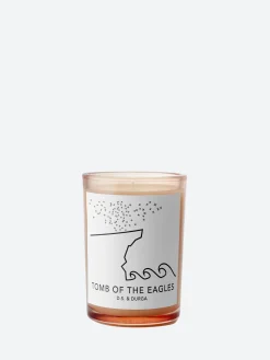 D.S. & Durga - Tomb of the Eagles